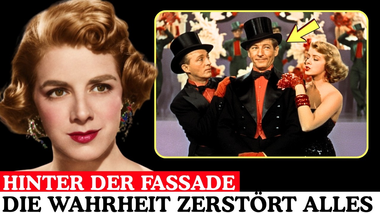 20 unglaubliche DINGE, die du in WHITE CHRISTMAS (1954) &uuml;bersehen hast