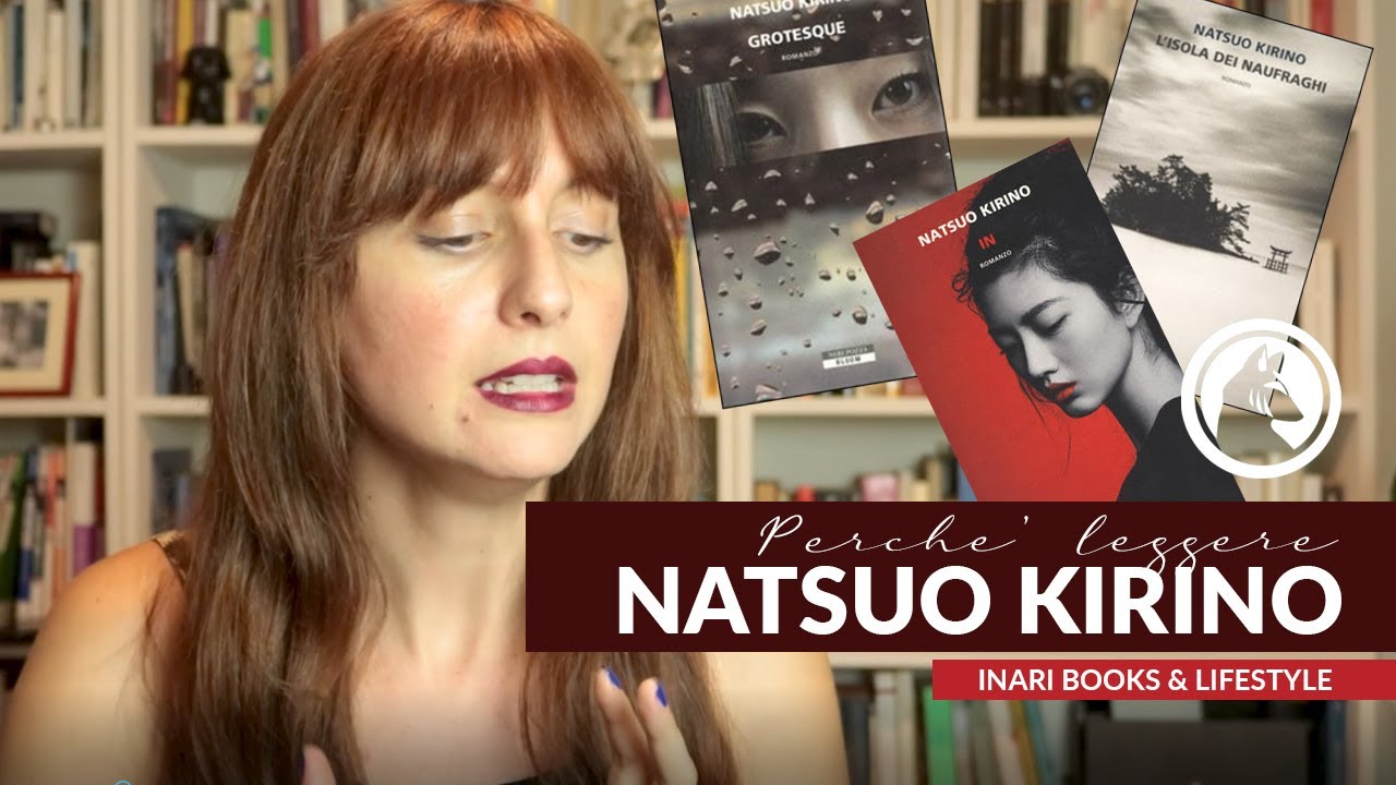 Perchè leggere Natsuo Kirino, e da cosa partire | I Libri della volpe