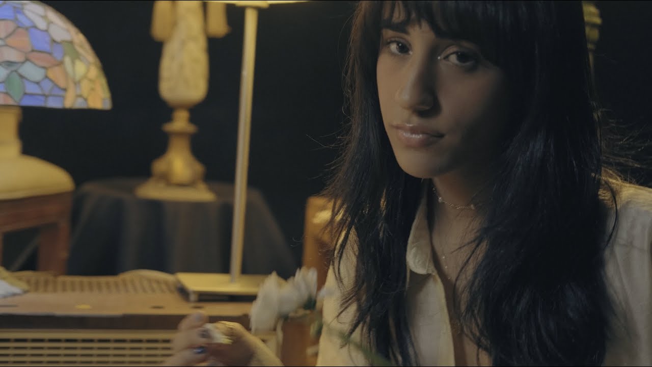 maJa - me acostumbré (Video Oficial)