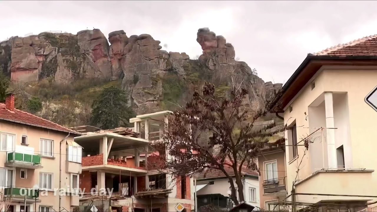 Belogradchik Bulgaria