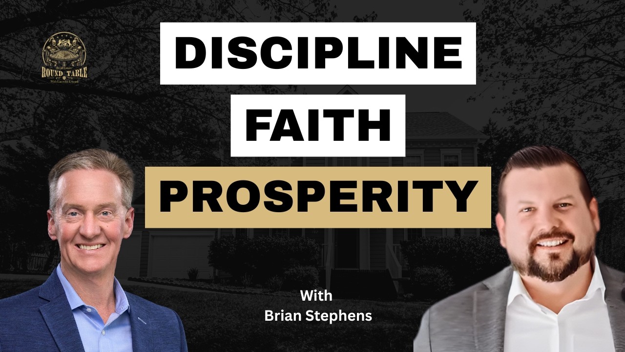 The Builder Incentives Nobody Talks About (Brian Stephens Explains)