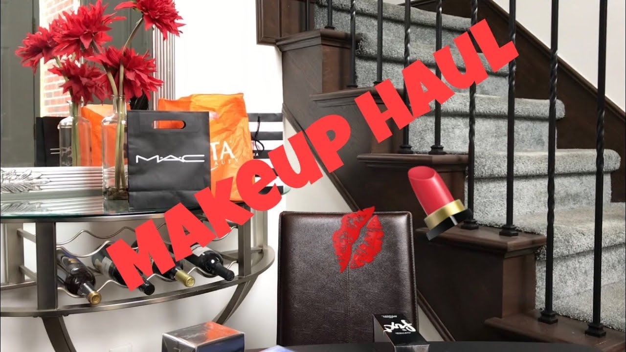 SEPHORA VIB SALE HAUL 2019|| PLUS MAC AND ULTA!