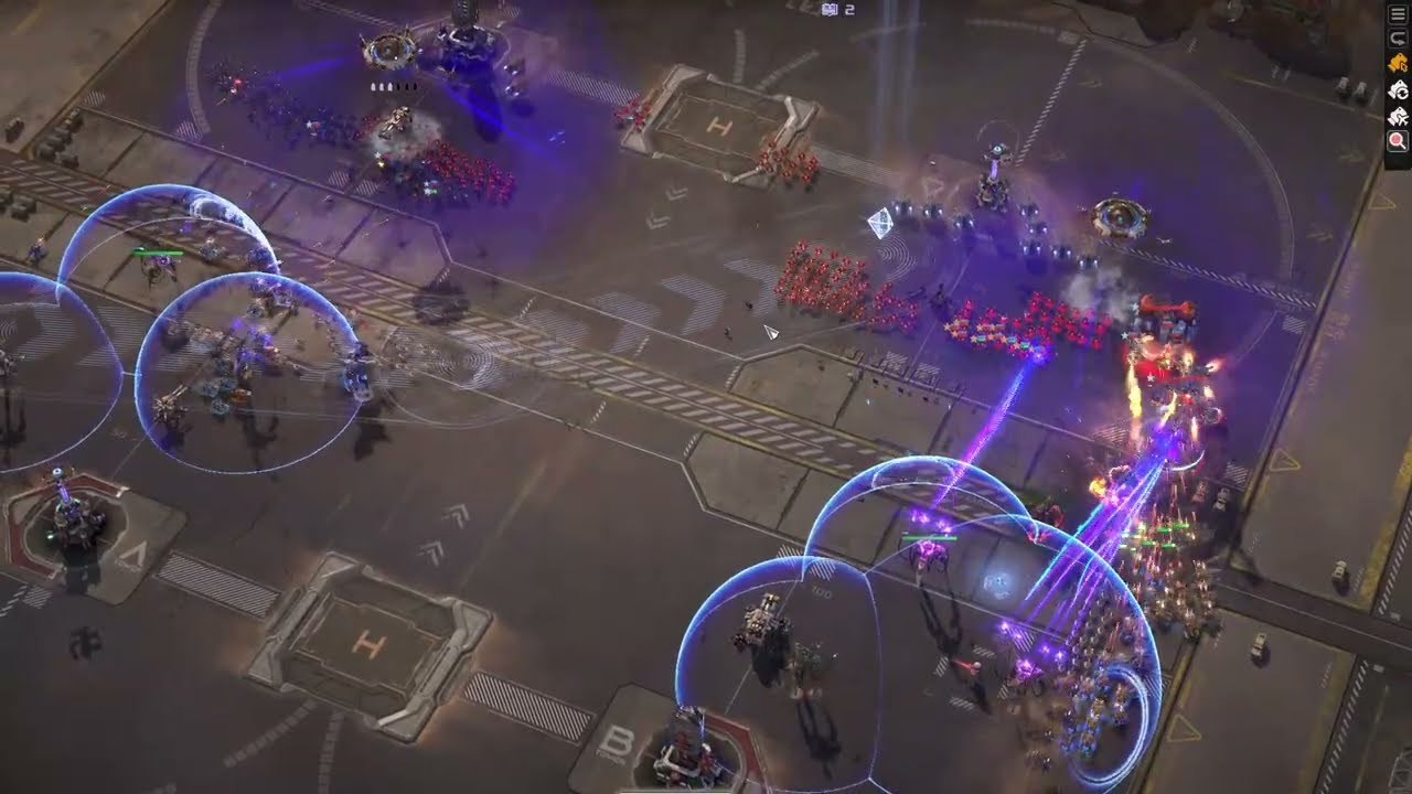 Dimensional Rift: Multi-Hackers, Tech Stockpiling, and LOTS of 'Stangs!