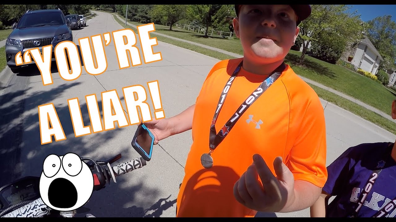 Grom Adventures Ep. 5 - YOU'RE NOT GROMIE BEAR! | ANGRY MAN YELLS AT US