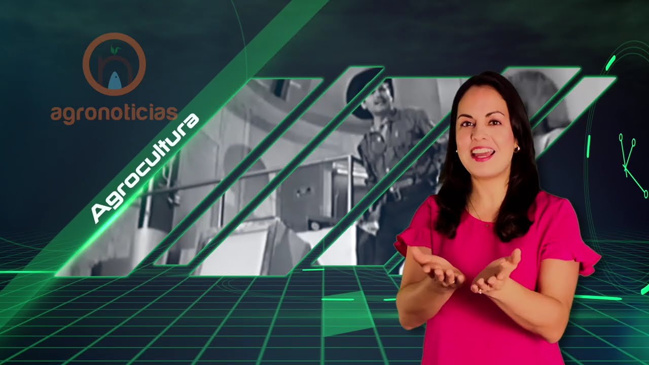 AGRONOTICIAS PROGRAMA 474