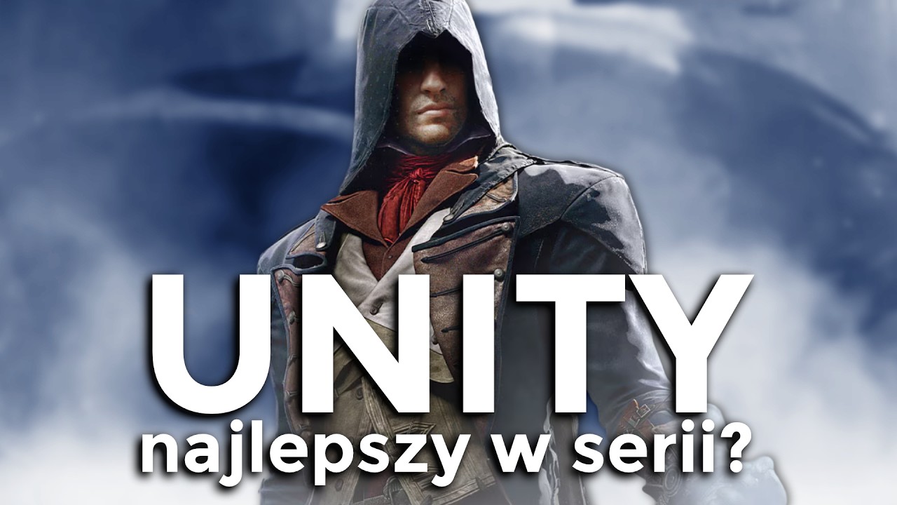 Jaki jest Assassin&rsquo;s Creed: Unity w 2026?