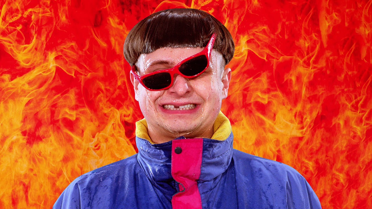 Oliver Tree - Miracle Man (Zeds Dead Remix)