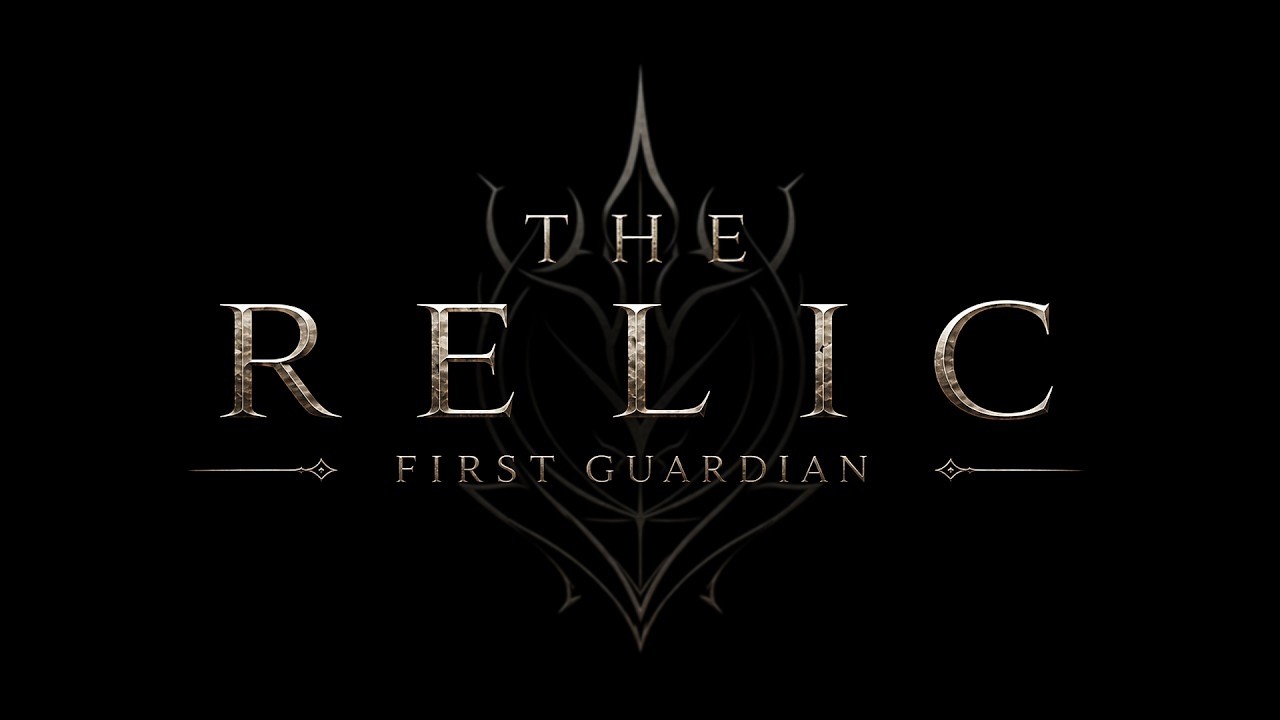 The Relic First Guardian | Gameplay Showcase Part 2 | Combat & Bosses | Project Cloud Games