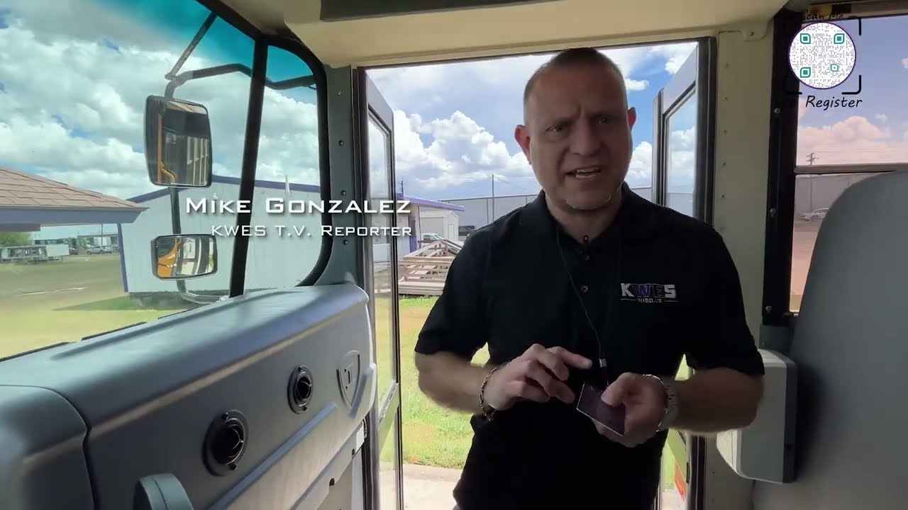 Z Pass Bus Safety 8/8/2022