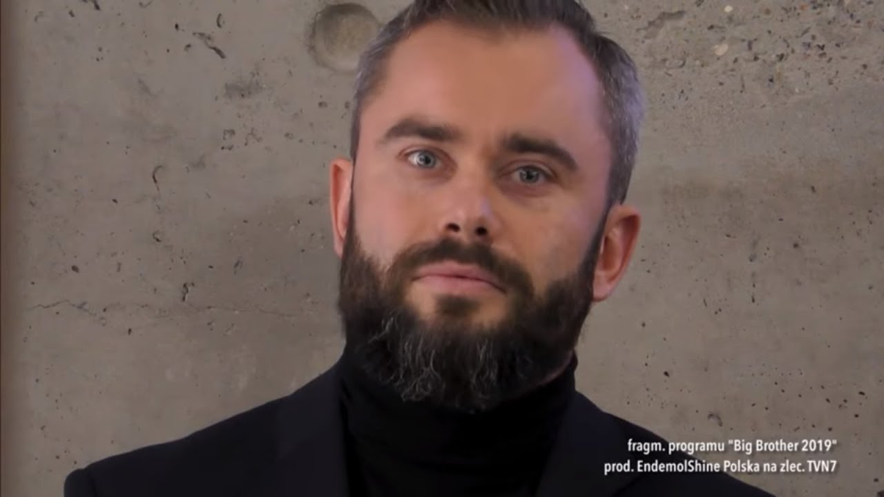 Bartek Czochara nie wstydził się niczego!  Zobacz jego najlepsze momenty w programie! [Big Brother]