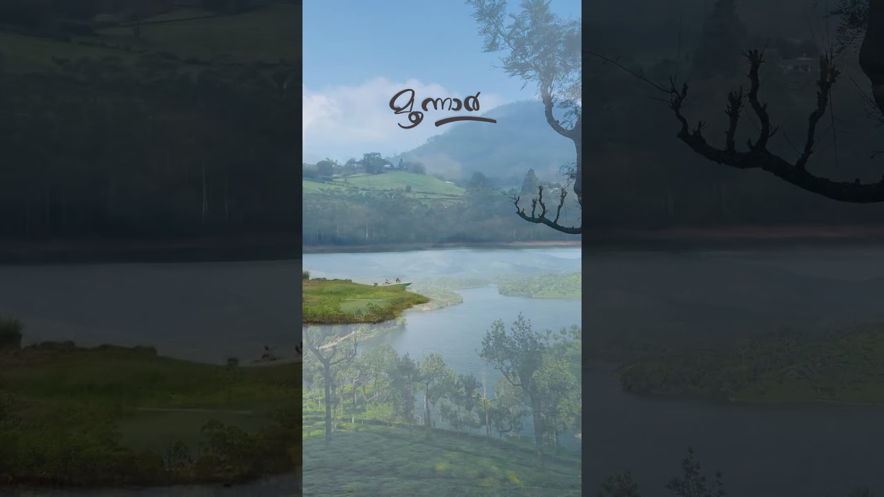 #hillstation #hillpoint #unexploreddestinations #nohkalikaifalls #cardamommountains