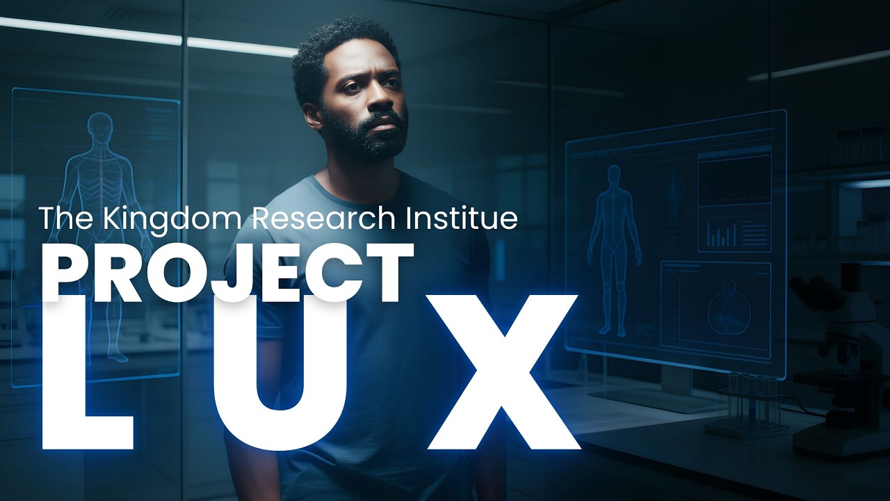 Project LUX
