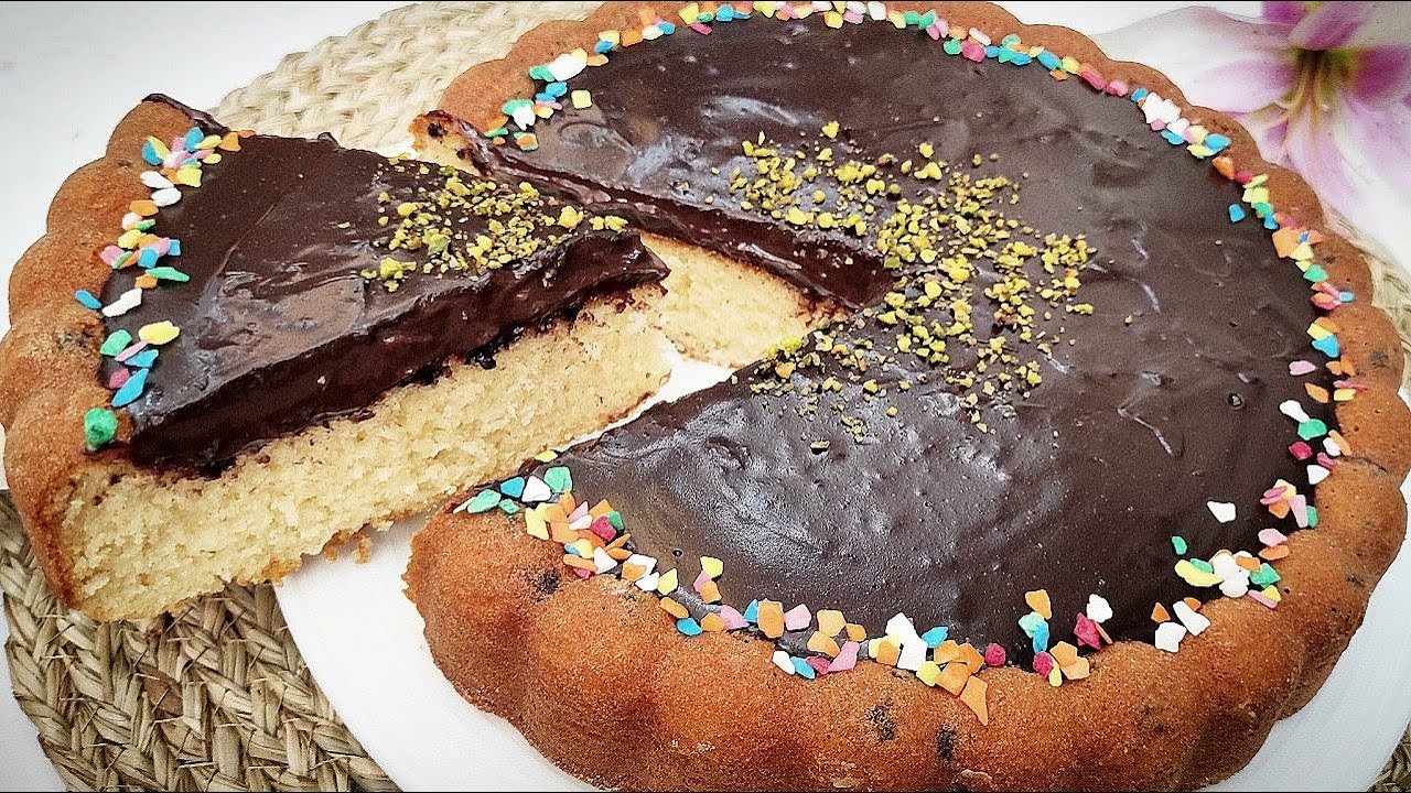 ЗНАМЕНИТЫЙ шоколадный торт, который сводит мир с ума!!! Очень вкусный и простой в приготовлении