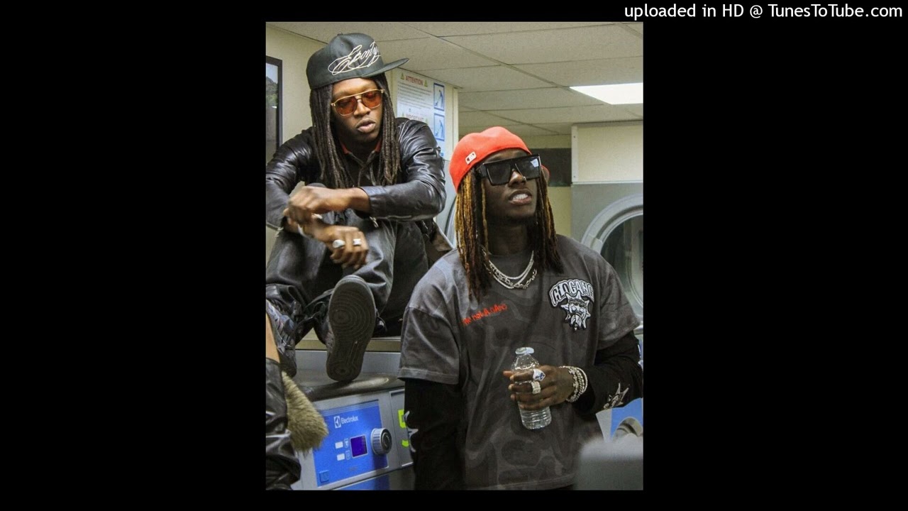 keeqaid x jeune morty type beat 