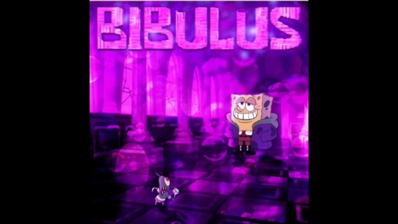 BIBULUS [Updated!]