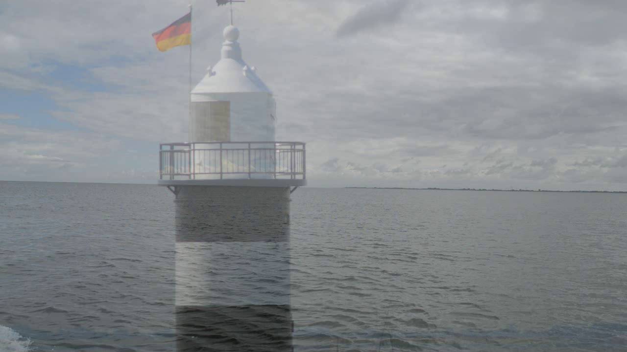 Melodie der Nordsee   Horst Rathmann