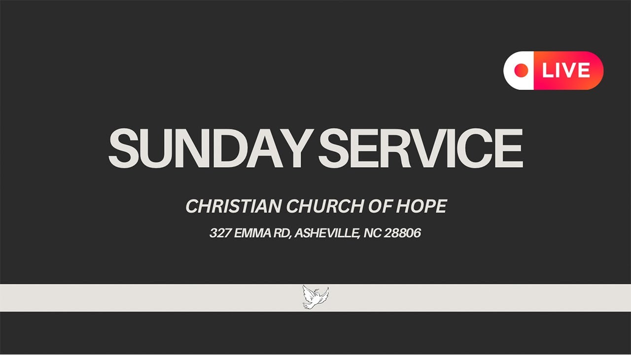Teens service, 10-20-2024