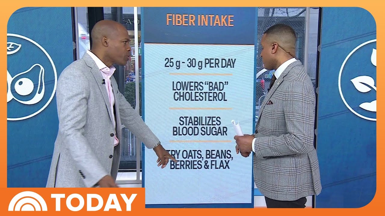 Maintain a Strong and Healthy Heart by Boosting Your Diet