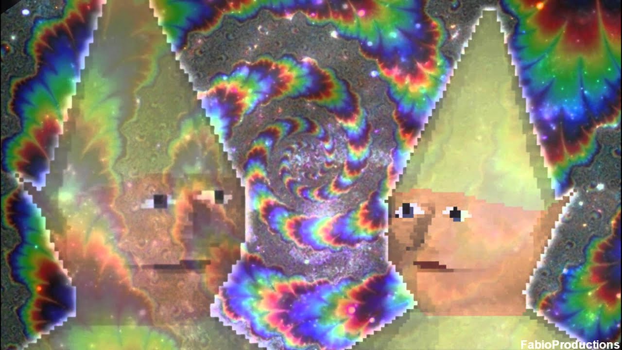 A dank meme