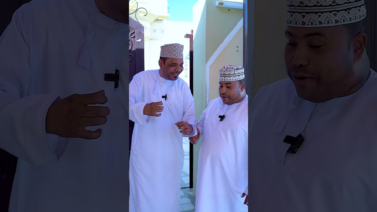 🎥 | يوميات أولاد الملاس. [الحلقة الأولى]