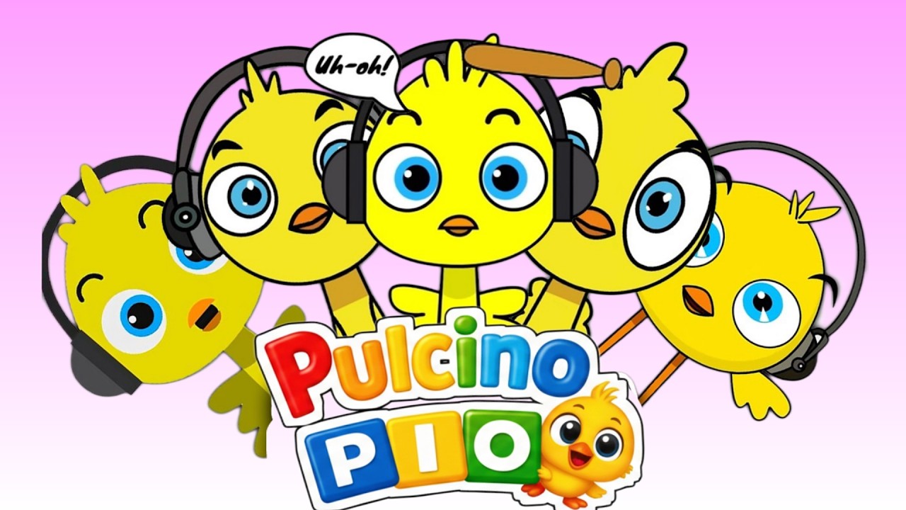 Sprunki OC All Pulcino Pio | from Phase 1 to Phase 2
