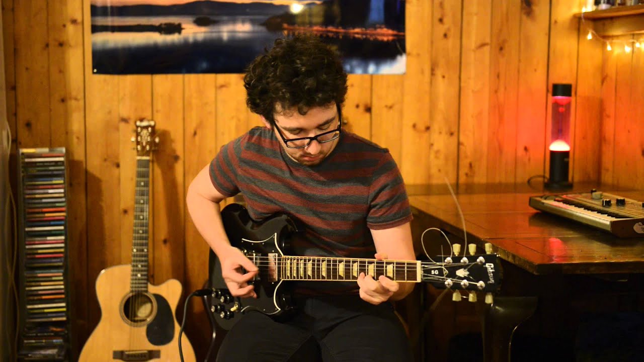 Robert White - Trance Guitar