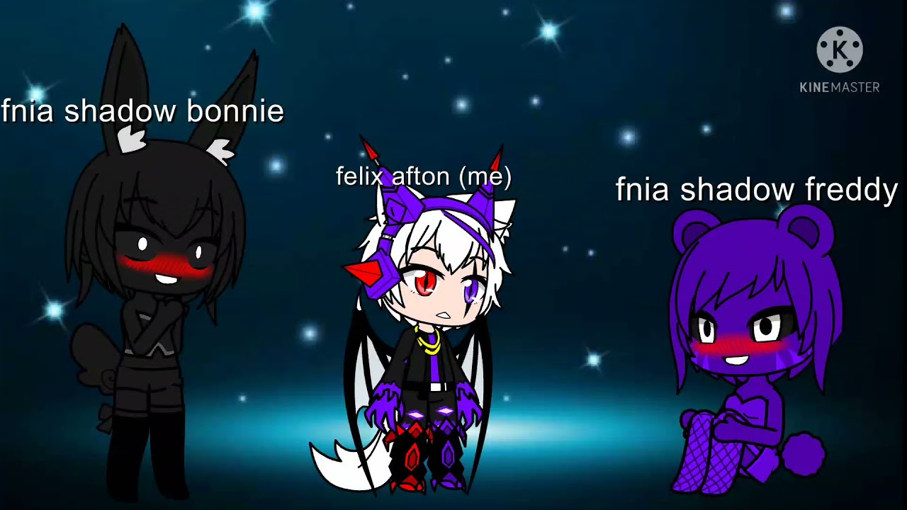the afton boys in fnia 2/3