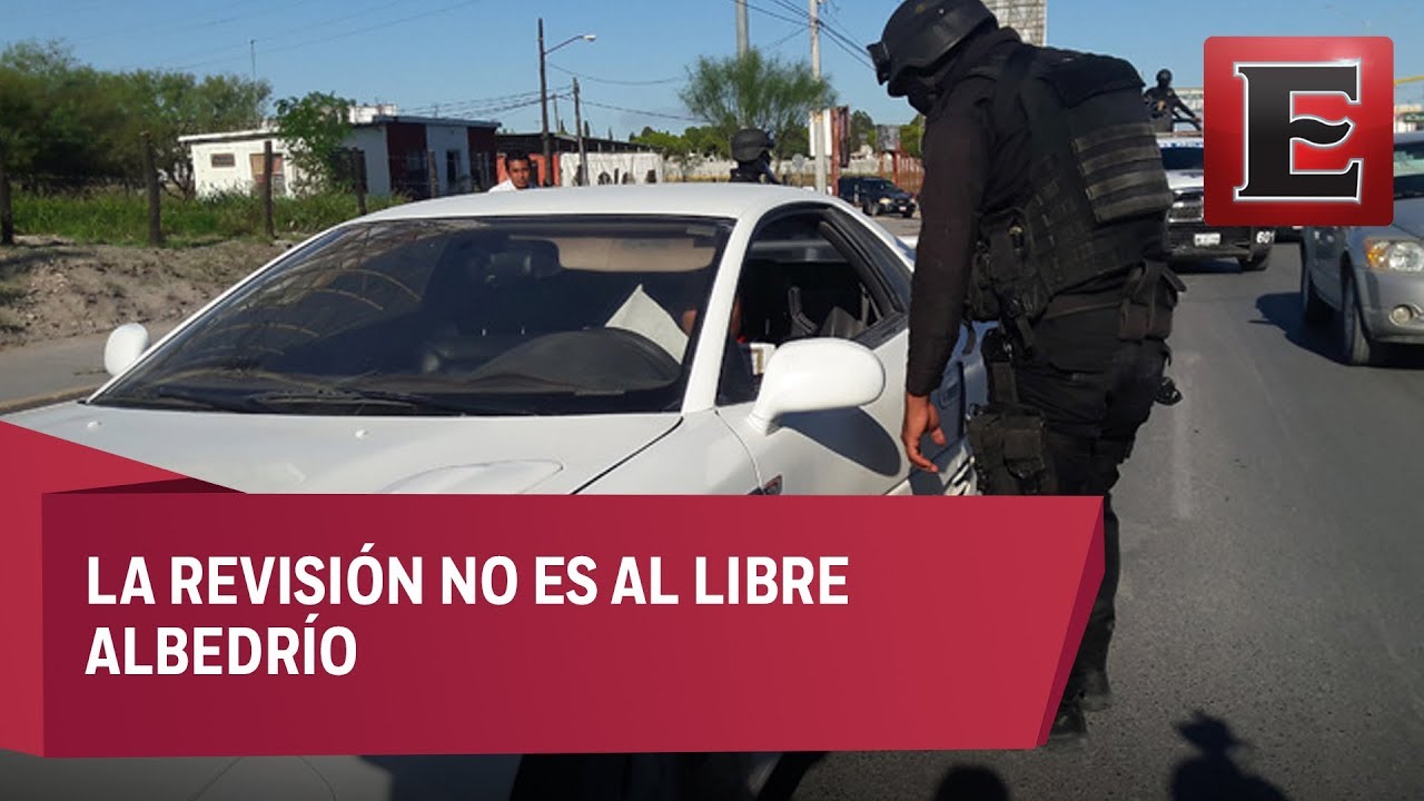Puntos clave para entender las inspecciones sin orden judicial
