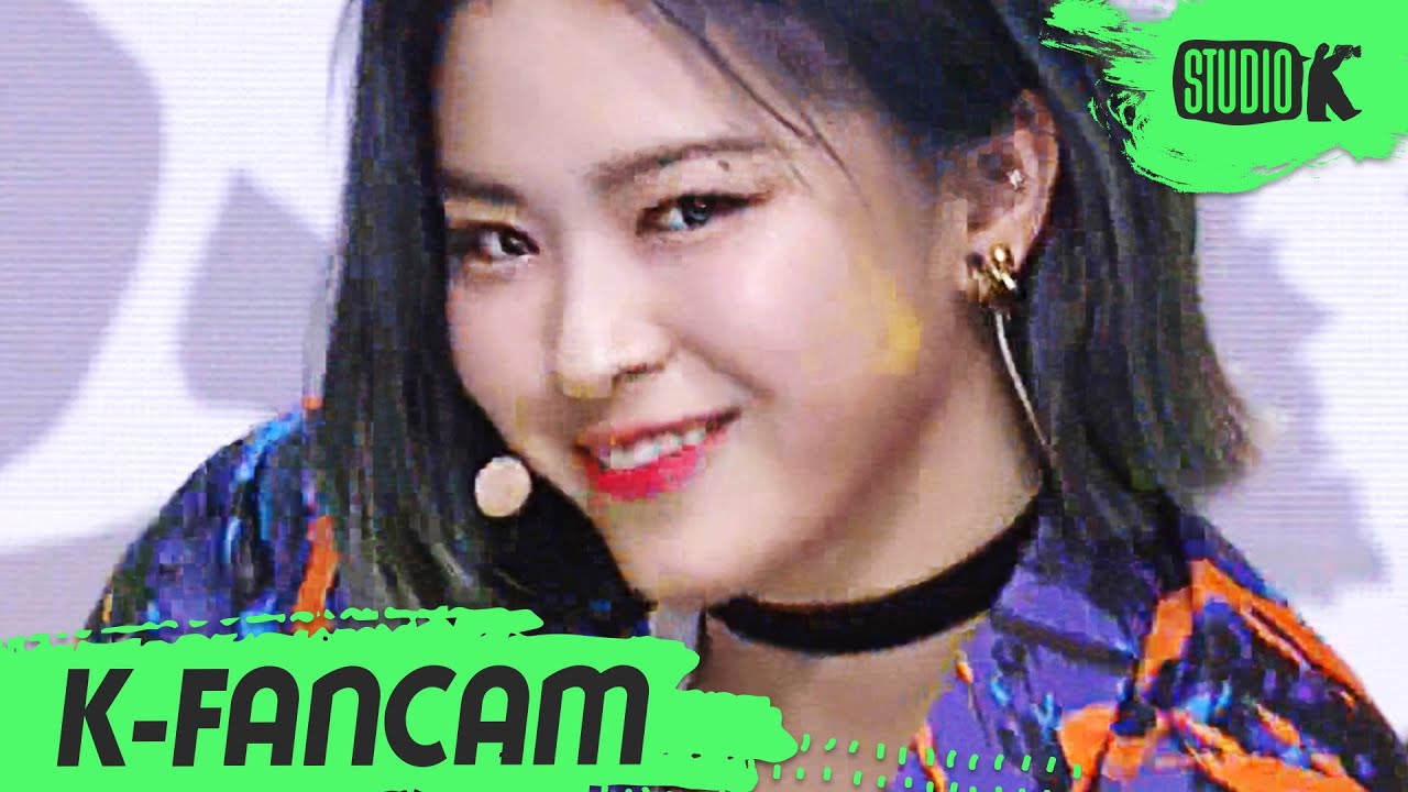 [K-Fancam] 있지 류진 직캠 'WANNABE' (ITZY RYUJIN Fancam) l @MusicBank 200327