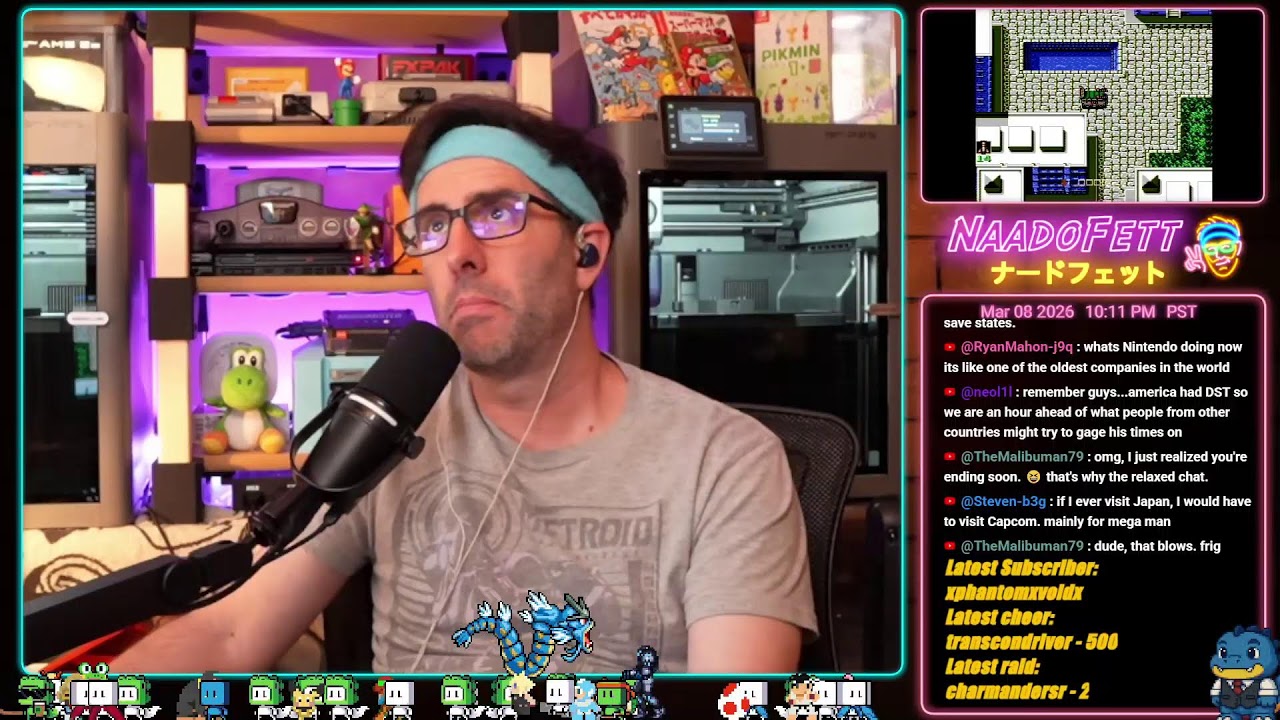 How BRUTAL is TMNT NES? - It's My First Time | Teenage Mutant Ninja Turtles (NES, 1989)