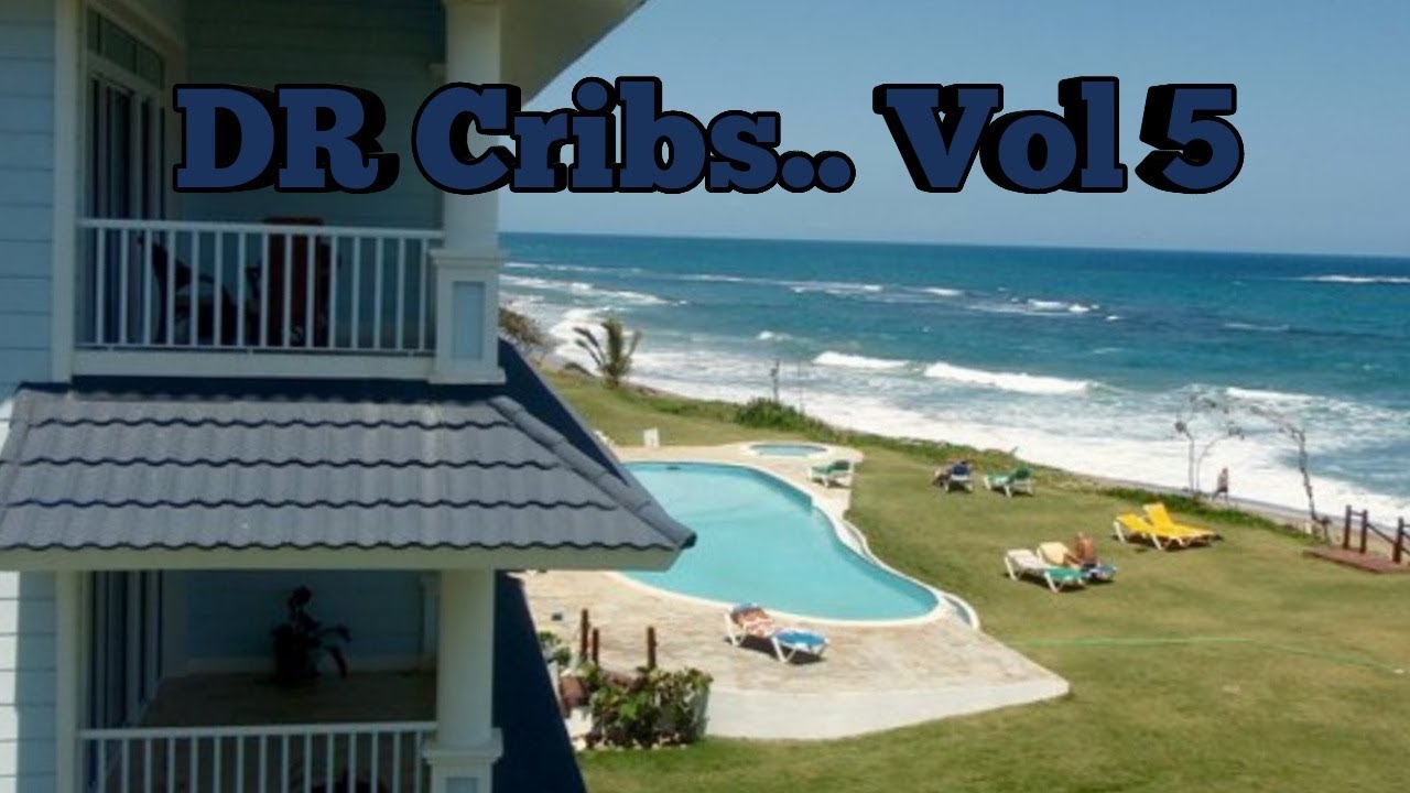 Sosua | Dominican Republic | DR Cribs.. Vol 5