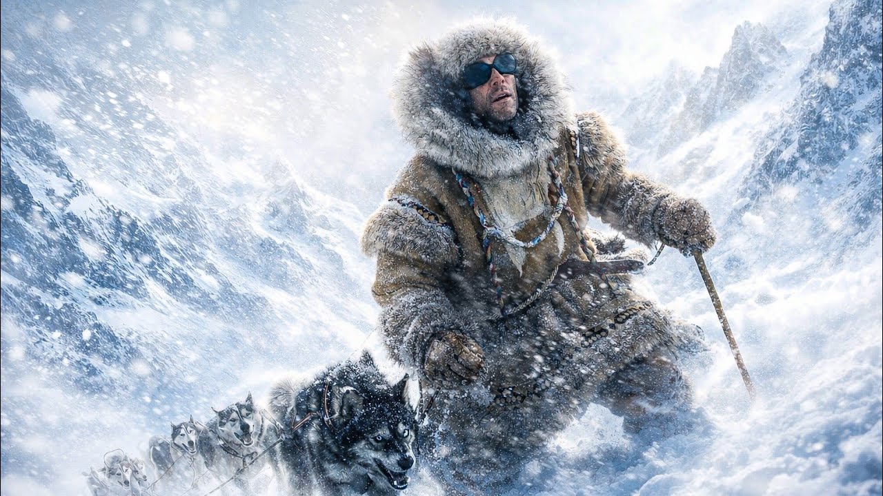 TOGO: The True Survival Story of a Man & His Sled Dogs / Film Explained