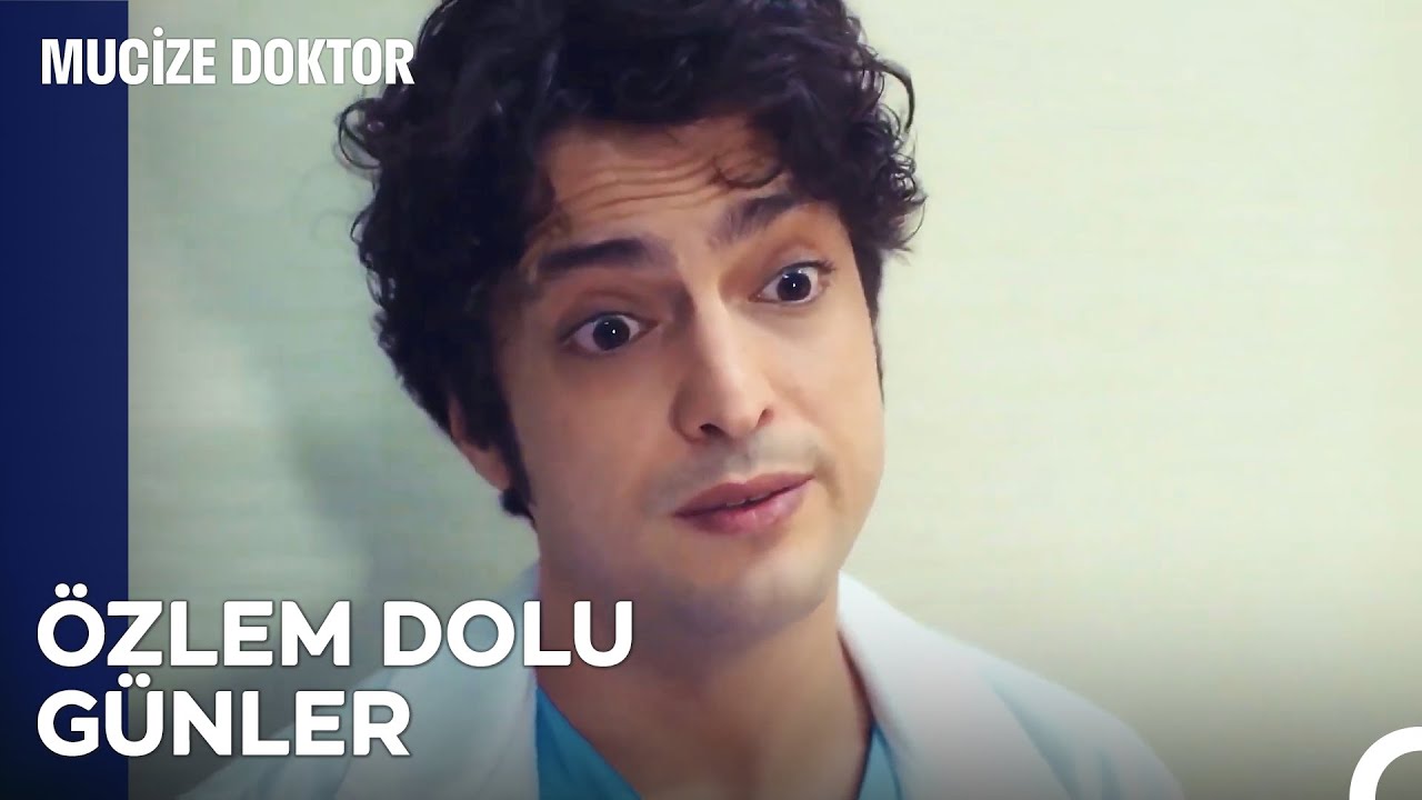 G&ouml;zlerin Aradığı Tek Y&uuml;z: Adil Hoca - Mucize Doktor 51. B&ouml;l&uuml;m