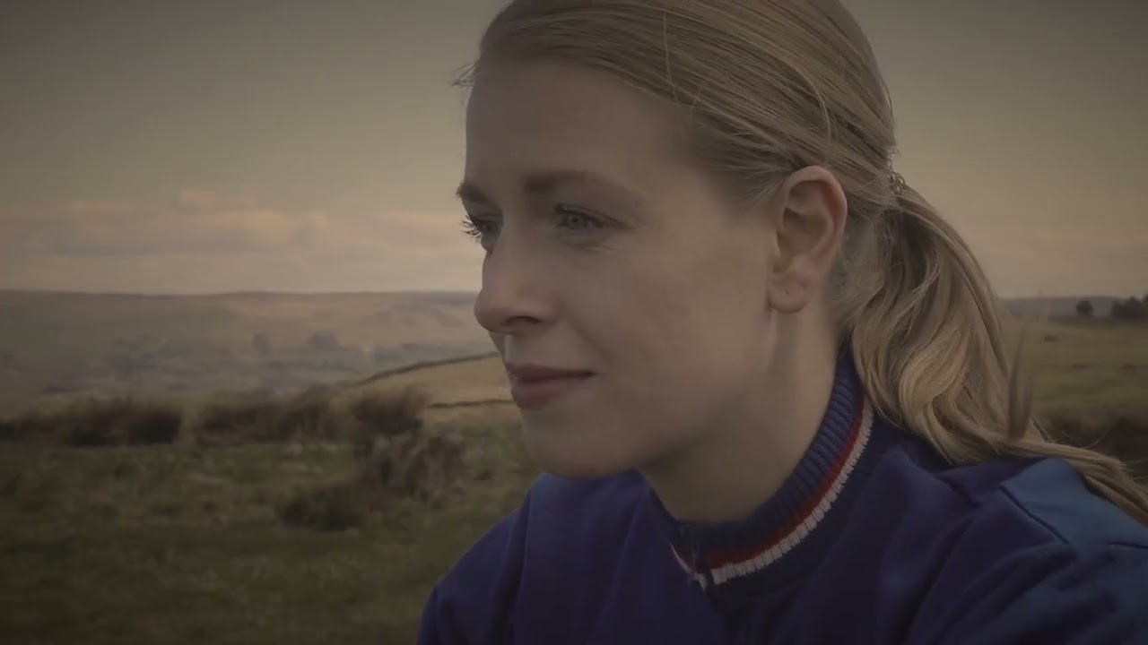 Beryl - Trailer