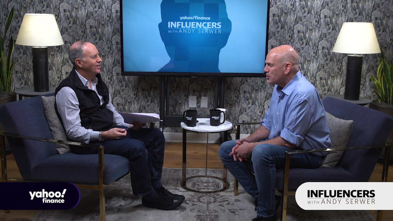 'The Wire' creator David Simon talks TV, Trump, impeachment, and Twitter