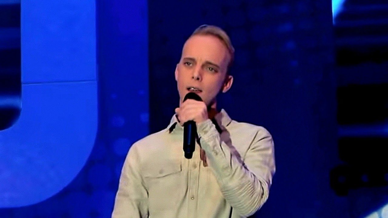 Sandro - Ich lieb dich mehr als mein Leben.(So fing alles an)4.11.17