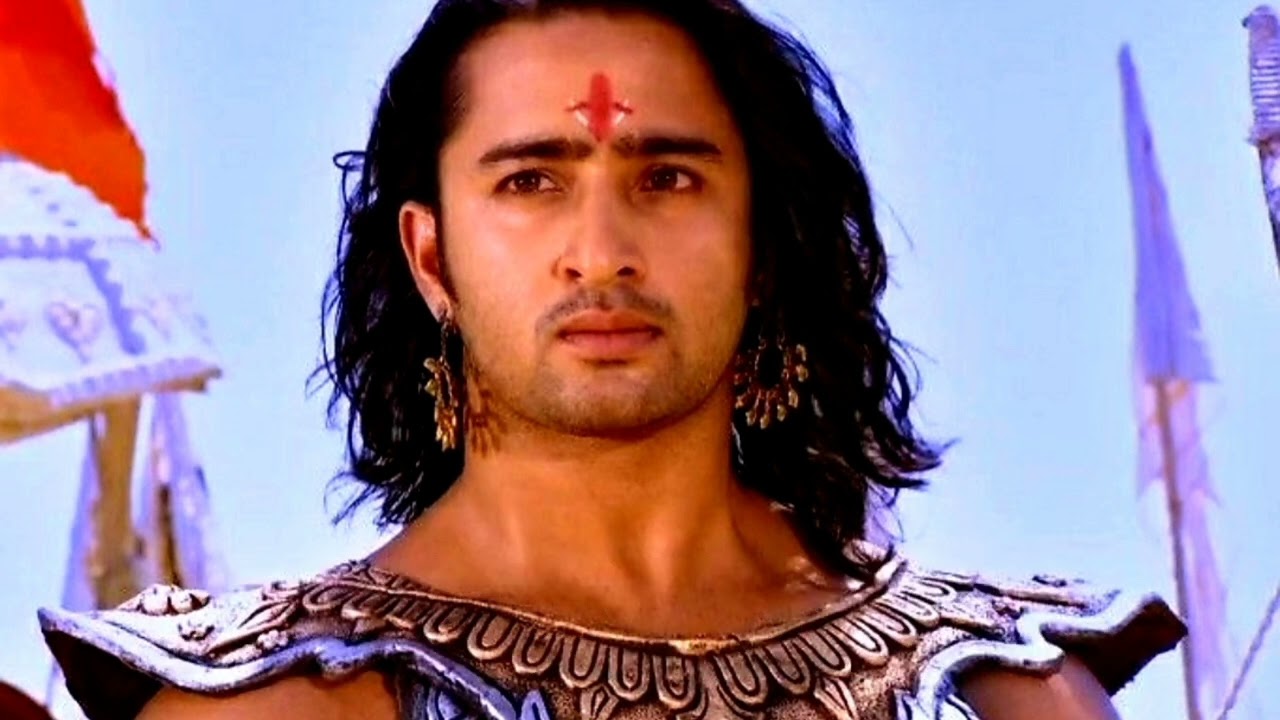 Arulai nalgum mahabaratham song
அருளை நல்கும்