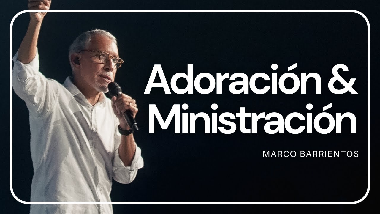 Preciosa Sangre | Ministración 2024