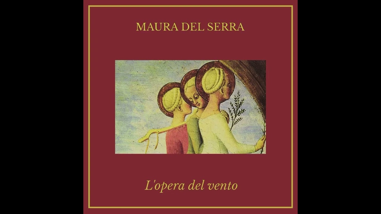 Maura Del Serra - Fami nel mondo