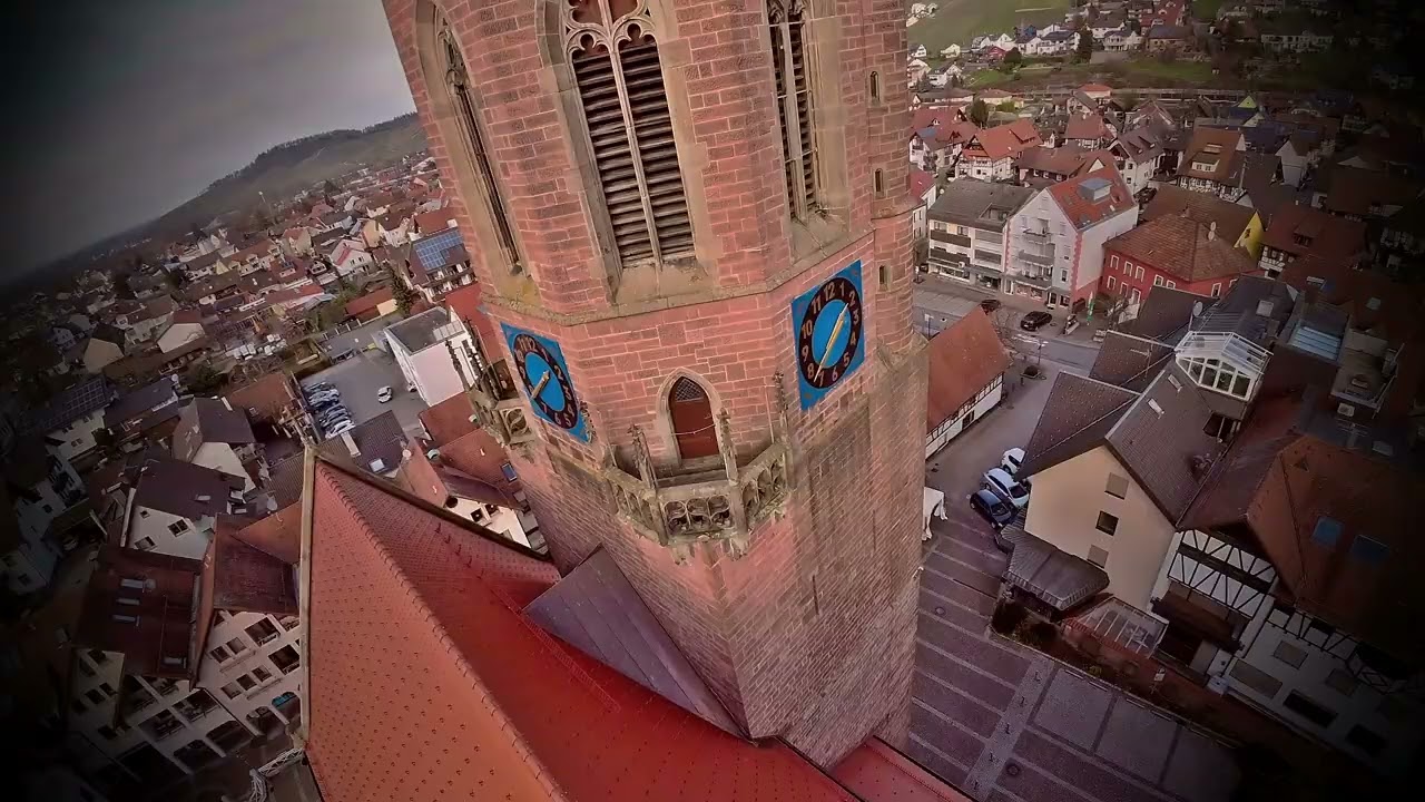 Sehenswürdigkeiten von Kappelrodeck