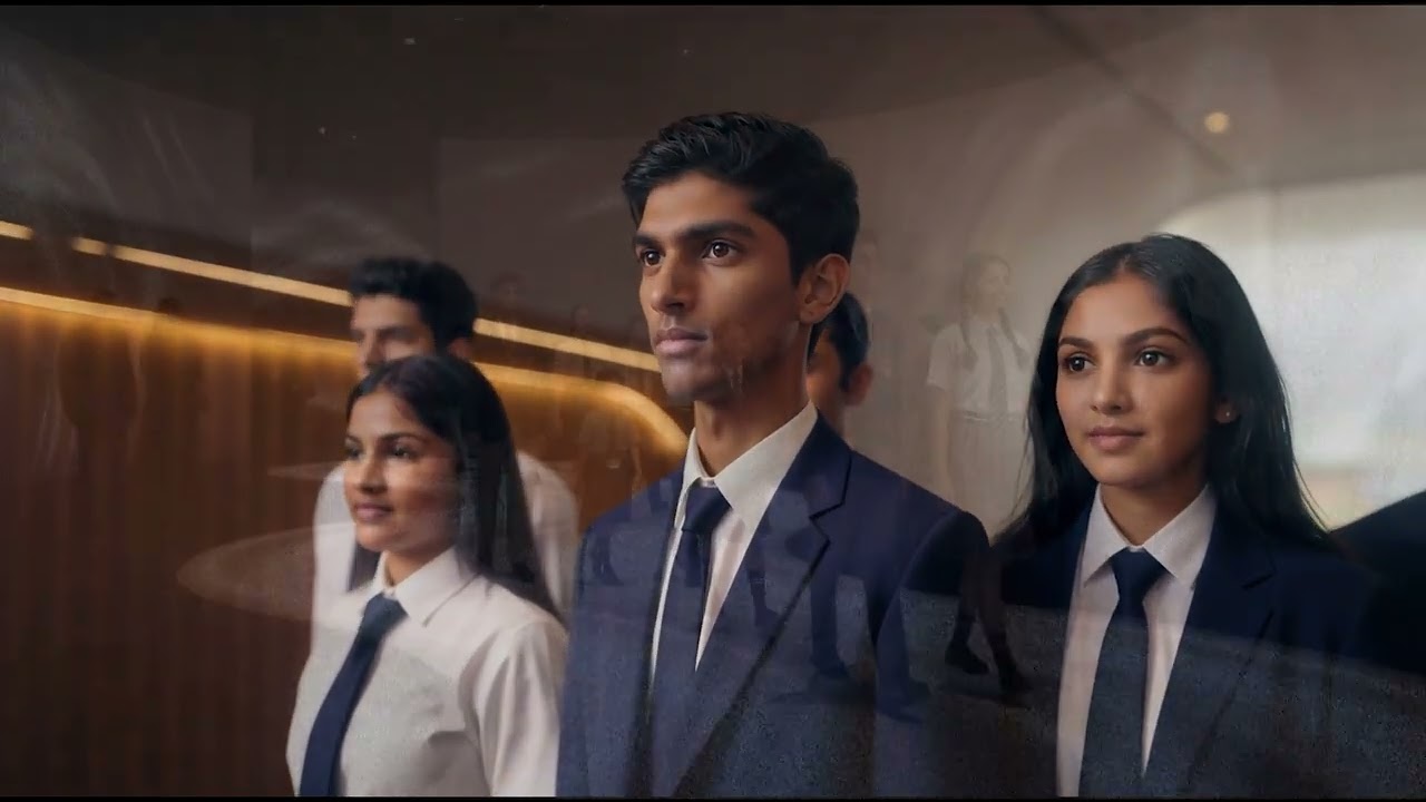 The Great India Pavilion | A 90-Minute Journey of Identity, Character, and Purpose | HEDC