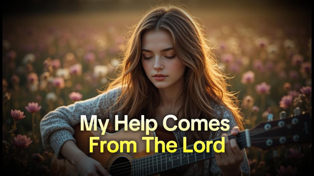 My Help Comes From The Lord | Praise And Worship