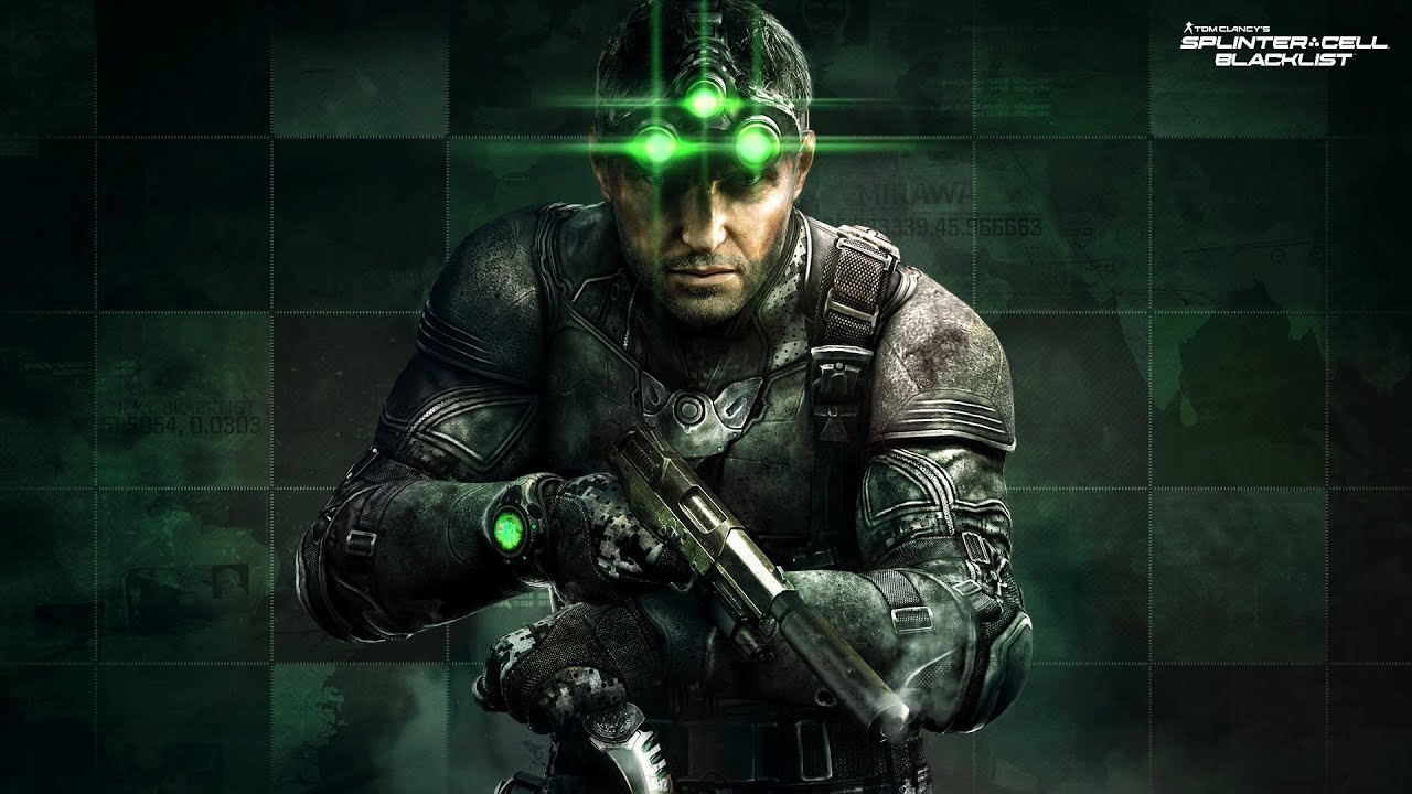 4E Mission: Fish Market: Istanbul, Turkey - Splinter Cell Blacklist Walkthrough