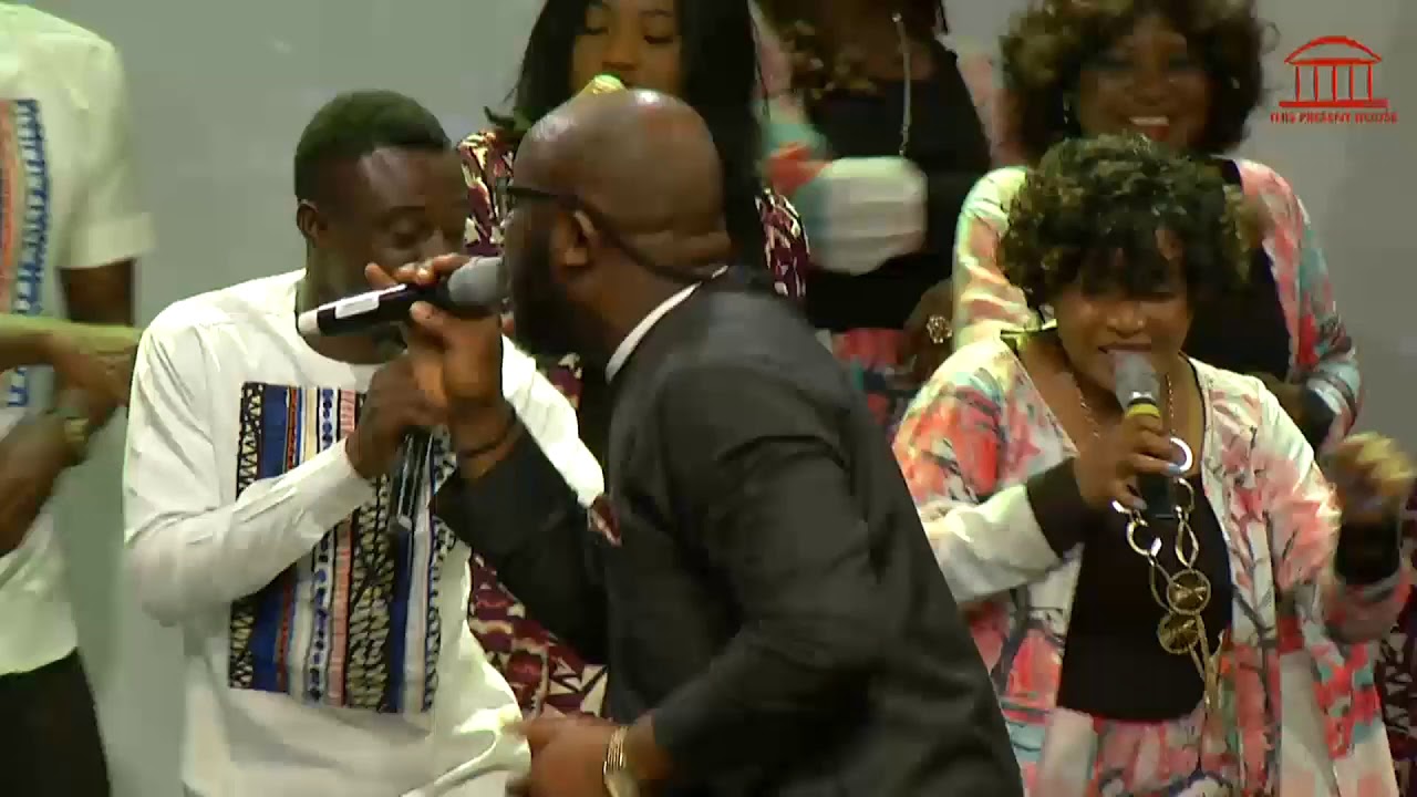 One Nation, One Music from LCGC with Freke