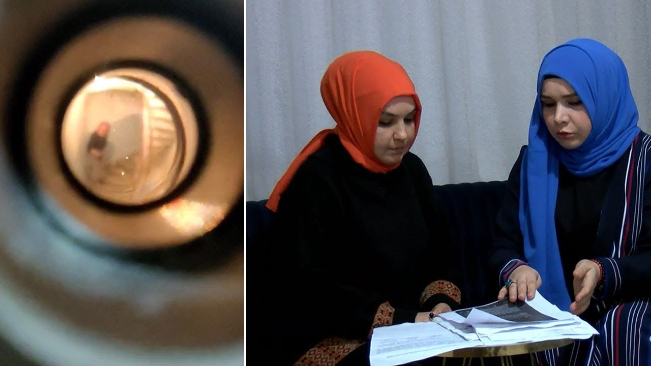 Üsküdar'da tahliye davası açan ev sahibi kiracının kardeşine saldırdı