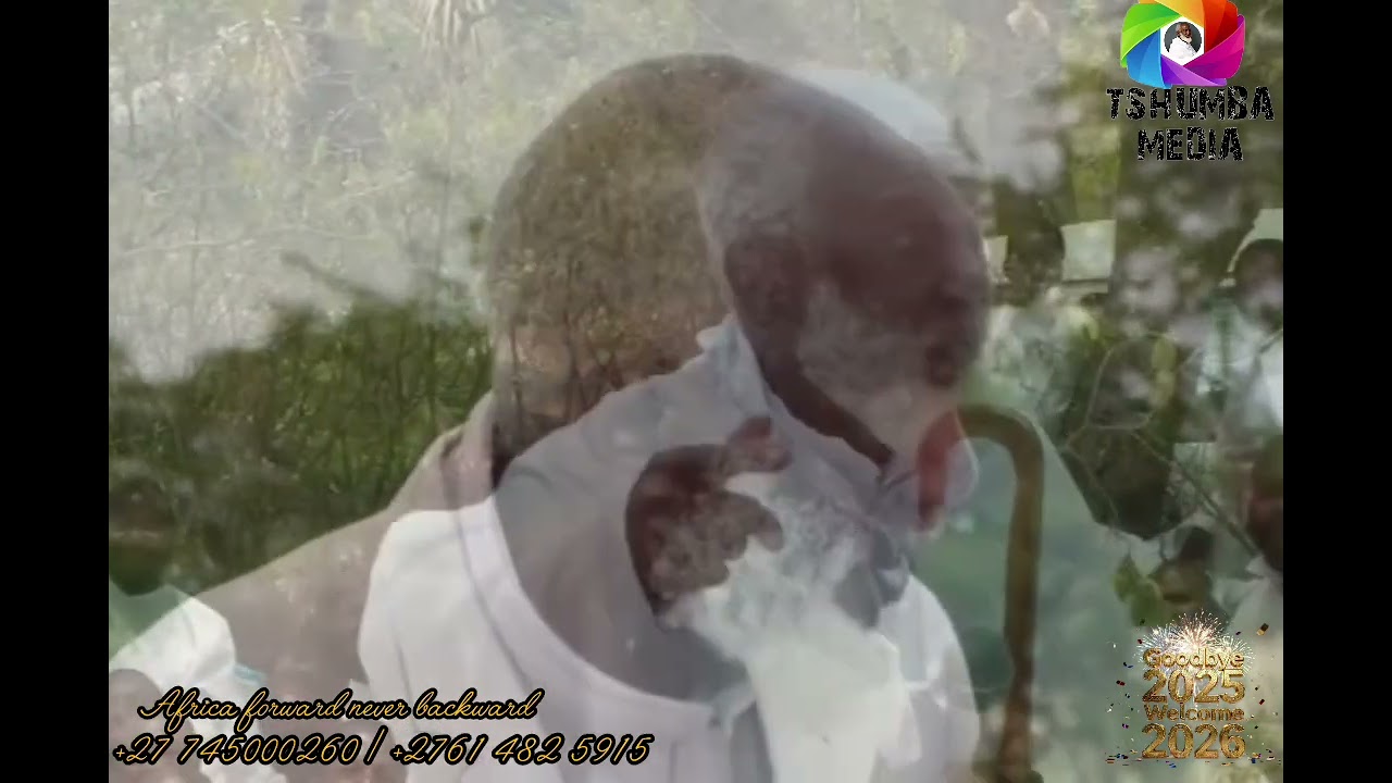 The African Apostolic Church Pauro ndiye wechinomwe waMwari
