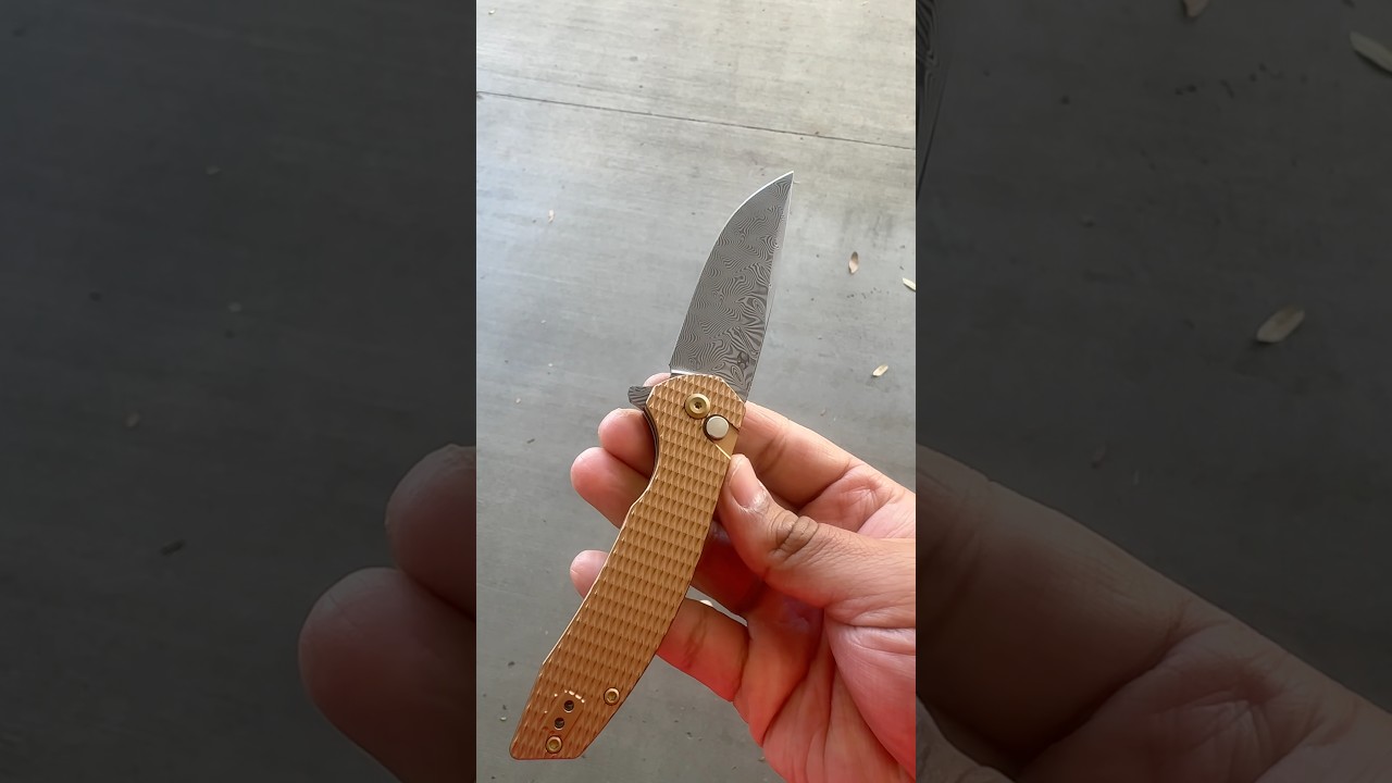 Ножи Kansept Accipiter 🔥