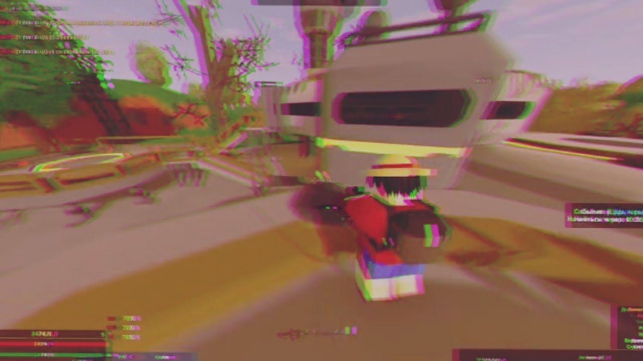 unity unturned fragmovie #1