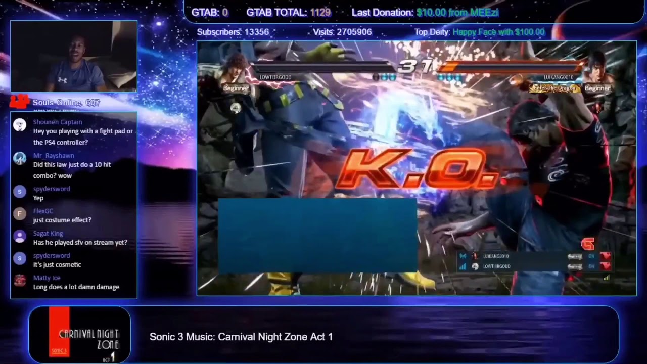 LTG OH MY GAHHHHHD COMPILATION