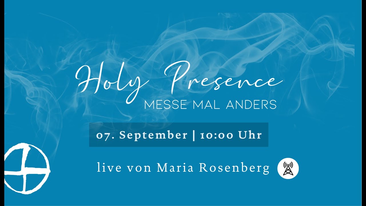 Eucharistiefeier am 07. September 2025 | 21. Sonntag im Jahreskreis